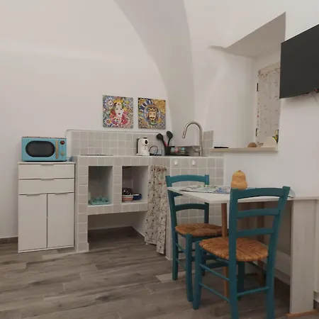 Acquamarina - & Relax * Ascoli Satriano