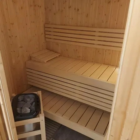 Acquamarina - & Relax * Ascoli Satriano