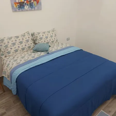 Acquamarina - & Relax * Ascoli Satriano