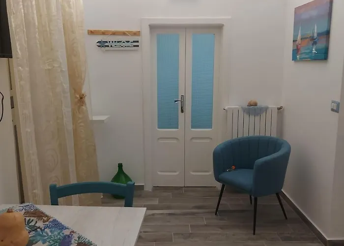 Acquamarina - & Relax